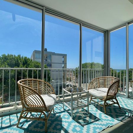 Le Neptune Appartement T2 Tout Confort Au Calme Et A Deux Pas De La Plage Le Grau-du-Roi Exteriér fotografie