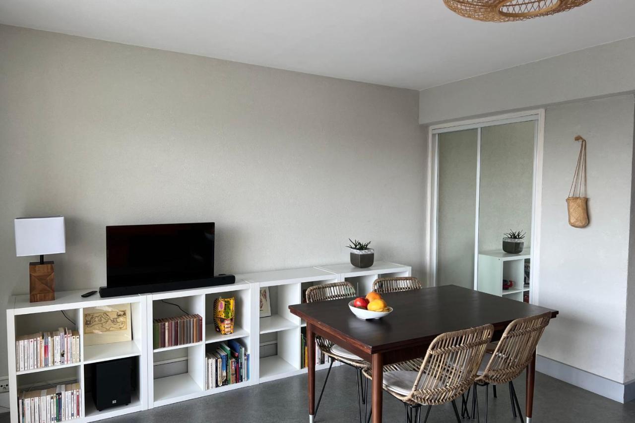 Le Neptune Appartement T2 Tout Confort Au Calme Et A Deux Pas De La Plage Le Grau-du-Roi Exteriér fotografie