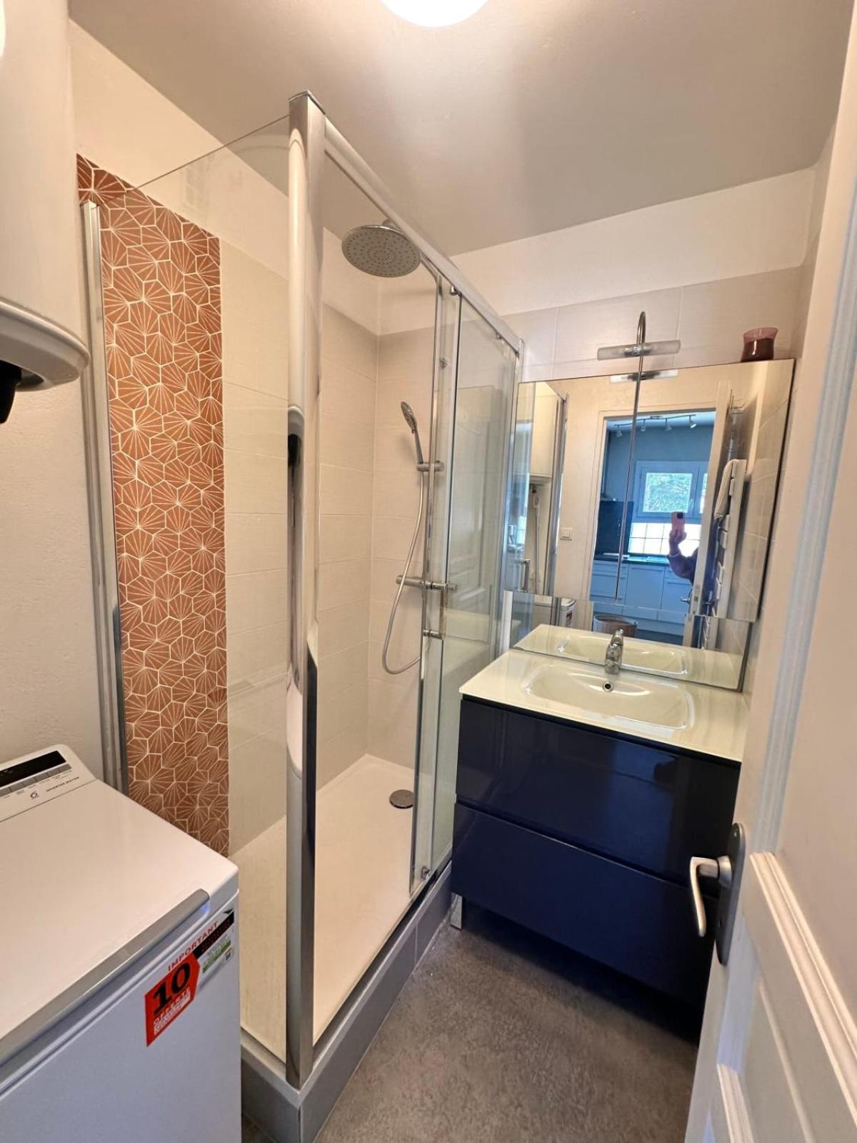 Le Neptune Appartement T2 Tout Confort Au Calme Et A Deux Pas De La Plage Le Grau-du-Roi Exteriér fotografie