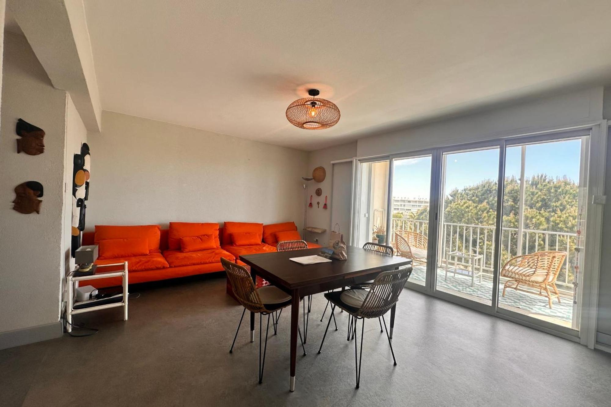 Le Neptune Appartement T2 Tout Confort Au Calme Et A Deux Pas De La Plage Le Grau-du-Roi Exteriér fotografie