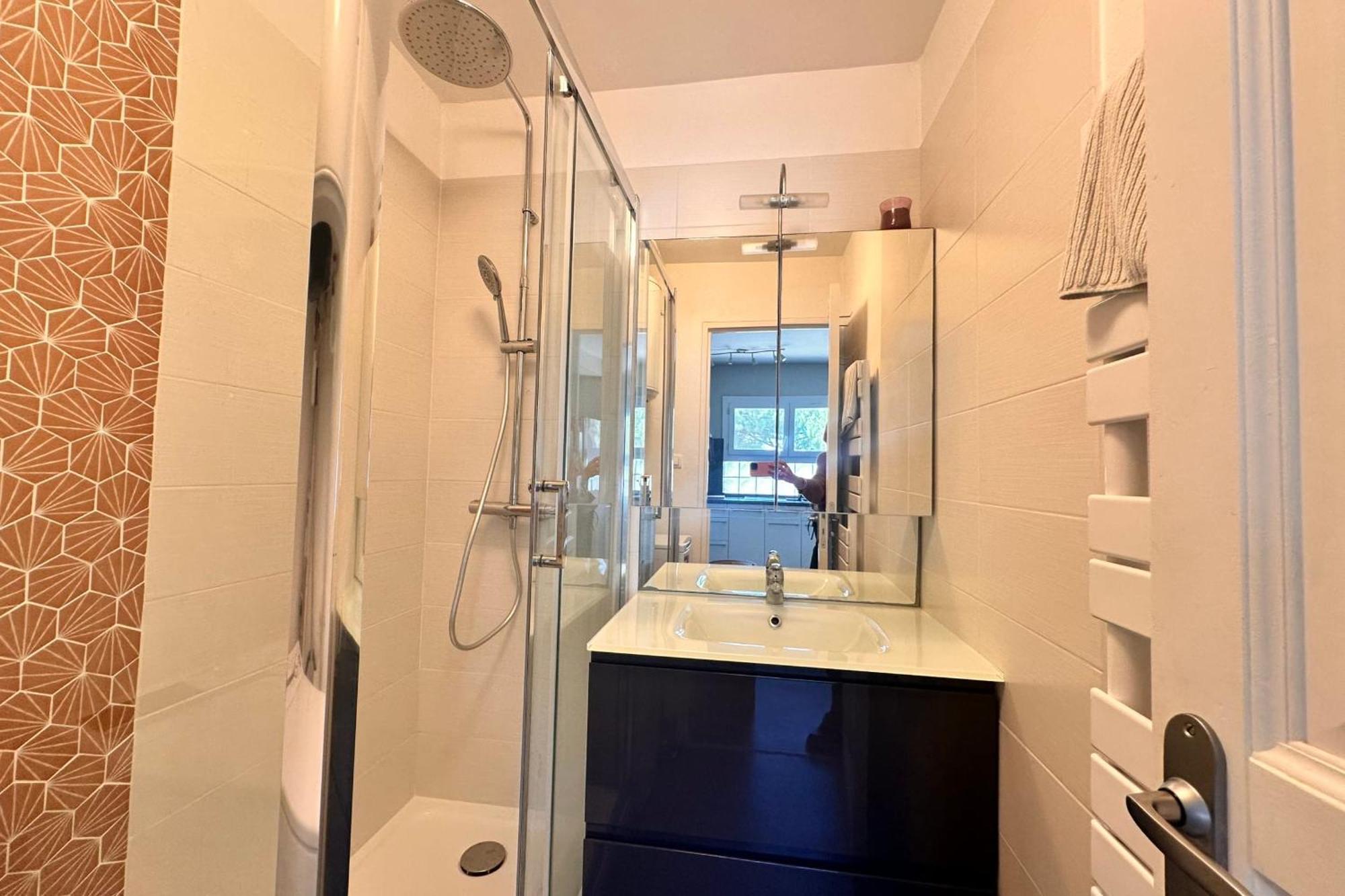 Le Neptune Appartement T2 Tout Confort Au Calme Et A Deux Pas De La Plage Le Grau-du-Roi Exteriér fotografie