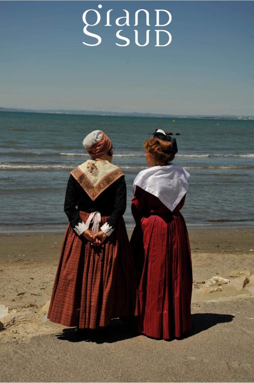 Le Neptune Appartement T2 Tout Confort Au Calme Et A Deux Pas De La Plage Le Grau-du-Roi Exteriér fotografie